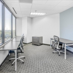 800 S. Gay Street, Suite 700 serviced offices