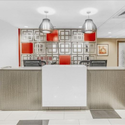 Executive offices to rent in Knoxville