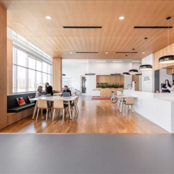 Houston executive office