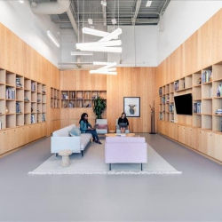 Office spaces to lease in Houston