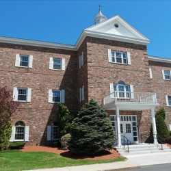Image of North Andover serviced office