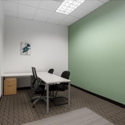 Image of Mountain View serviced office
