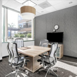 Mountain View office suite
