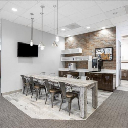 Executive offices to let in Mountain View