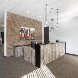 Exterior view of 800 West El Camino Real, Suite 180