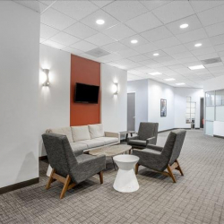 Serviced offices to lease in Mountain View