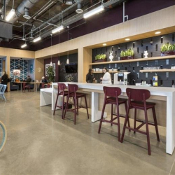 8000 Avalon Blvd, Suite 100 & 200