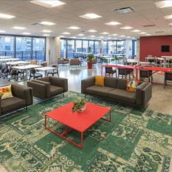Executive suite to let in Alpharetta (Georgia)