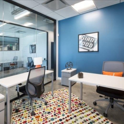 Office space - Alpharetta (Georgia)