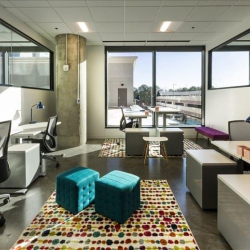 Office spaces to rent in Alpharetta (Georgia)