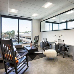 Serviced office in Alpharetta (Georgia)