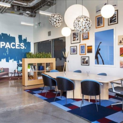 Alpharetta (Georgia) office accomodation