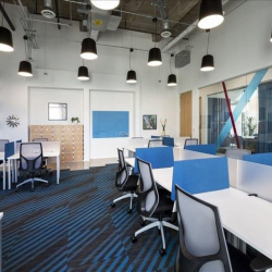 Serviced office in Alpharetta (Georgia)