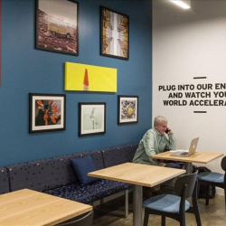 Executive suites to hire in Alpharetta (Georgia)