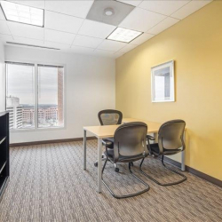 Exterior image of 8000 Towers Crescent Drive, 13th Floor