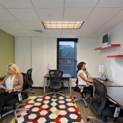 Office suite to rent in Wichita