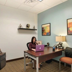 Image of Wichita serviced office centre