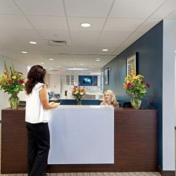 Image of Wichita office suite