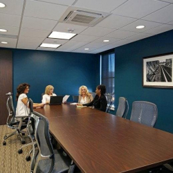 Serviced offices in central Wichita