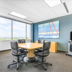 Image of Lake Mary office suite