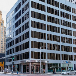 Offices at 801 Louisiana Street