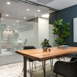 Office space in Houston