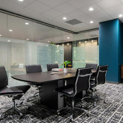 Executive suite - Houston