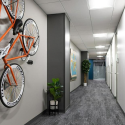Executive suites to hire in Houston