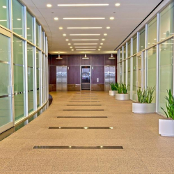 Office accomodation to let in Houston