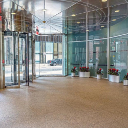 Houston serviced office centre