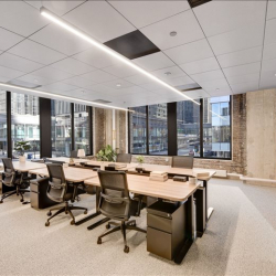 Executive office - Minneapolis