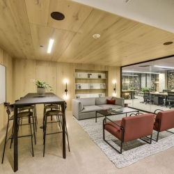 801 South Marquette Avenue serviced office centres