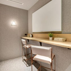 Interior of 801 South Marquette Avenue