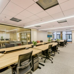 Serviced office to let in Minneapolis