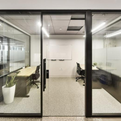 801 South Marquette Avenue executive office centres