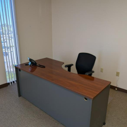 Serviced offices to rent in Largo