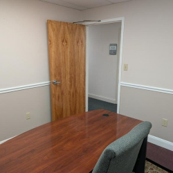Serviced offices to rent in Largo