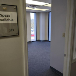 Serviced office in Largo