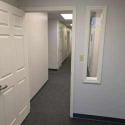 Interior of 801, West Bay Drive