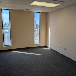 Exterior image of 801, West Bay Drive