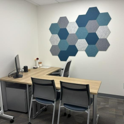 Exterior view of 801 West Big Beaver Road, Ste 300