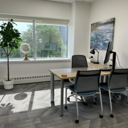 Interior of 801 West Big Beaver Road, Ste 300