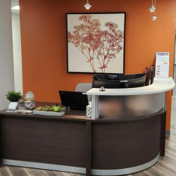 Office accommodation - Troy