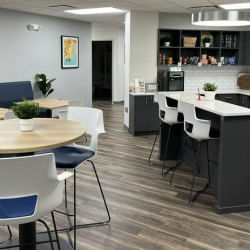 Office suite in Troy