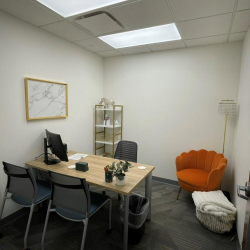 Office spaces in central Troy