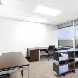 Executive suite - Cincinnati