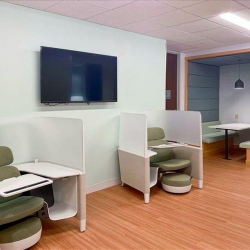Executive suite to rent in Cincinnati