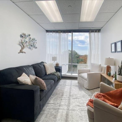 Image of Cincinnati executive office