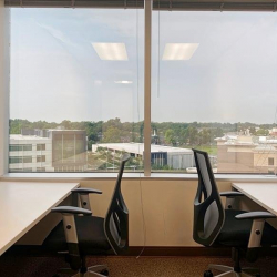 Offices at 8044 Montgomery Road, Suite 700