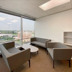 Executive office centres to rent in Cincinnati